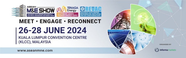  REVAC 2024, REVAC