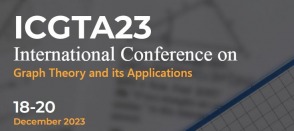 ICGTA 2024, International Conference on Graph Theory and its Applications