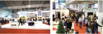 NOVI SAD INTERNATIONAL TOURISM FAIR 2024, NOVI SAD INTERNATIONAL Tourism FAIR