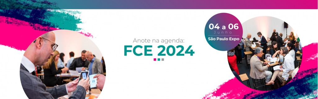 FCE 2024, FCE COSMETIQUE