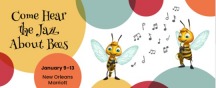 ABF 2024, American Beekeeping Federation Conference & Tradeshow