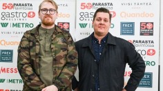 GASTRO HELSINKI 2024, GASTRO HELSINKI