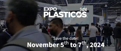EXPO PLASTICOS 2024, EXPO PLASTICOS