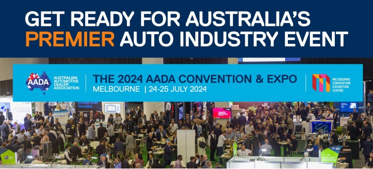 AADA 2024, AADA National Dealer Convention & Expo