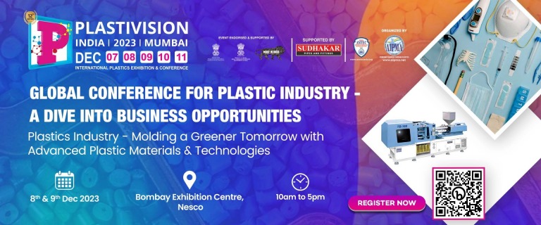 PLASTIVISION INDIA 2024, PLASTIVISION INDIA