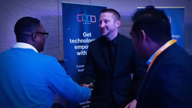 CYBER SECURITY SUMMIT AFRICA 2024, 15th Edition - Cyber Security Summit Africa