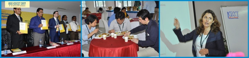 ICECCT 2024, International Conference on Electrical, Computer and Communication Technologies Conference