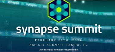  SYNAPSE SUMMIT, Synapse Summit