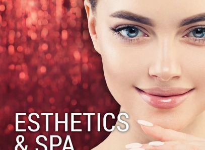 VANCOUVER 2024, Esthetique Spa International-Vancouver