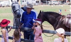 Pittsworth Show 2024, Pittsworth Show
