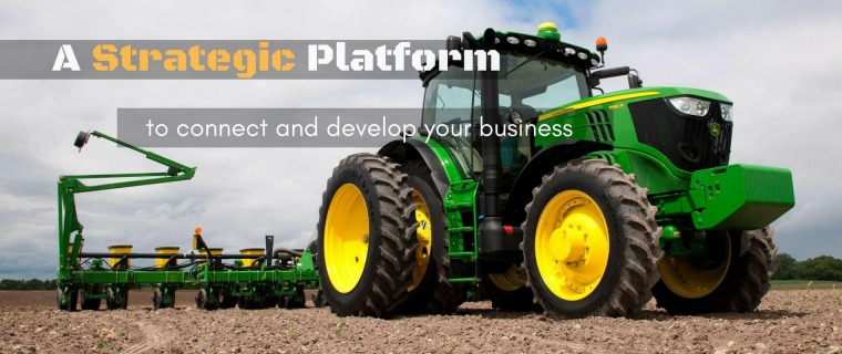 AGRI VIETNAM 2024, AGRI VIETNAM