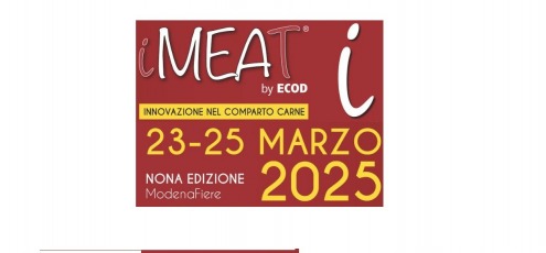 I MEAT 2025, I MEAT