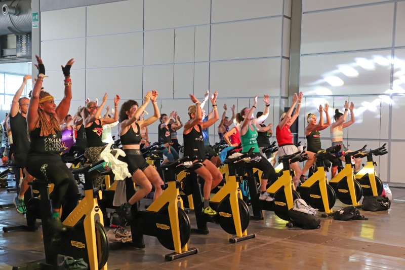 RIMINIWELLNESS 2024, RIMINIWELLNESS