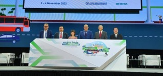 SITCE  2024, SITCE - SINGAPORE INTERNATIONAL TRANSPORT CONGRESS AND EXHIBITION