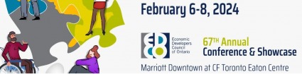 EDCO CONFERENCE AND SHOWCASE 2024, EDCO Conference and Showcase