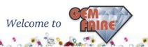 Gem Faire 2024, Gem Faire - Sacramento