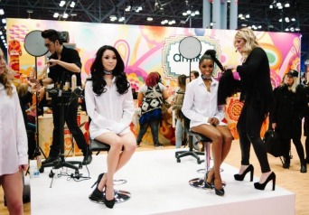 ULTIMATE WOMEN'S SHOW 2024, THE ULTIMATE WOMEN'S SHOW - CHICAGO