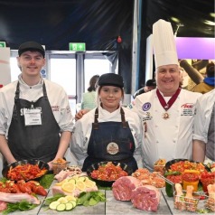 IFEX IRELAND 2024, IFEX IRELAND