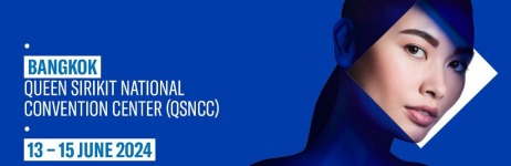 COSMOPROF CBE ASEAN 2024, COSMOPROF CBE ASEAN