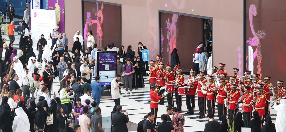 ABU DHABI INTERNATIONAL BOOK FAIR 2024, ABU DHABI INTERNATIONAL BOOK FAIR