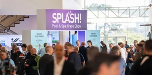 SPLASH Pool & Spa Trade Show 2024, SPLASH Pool & Spa Trade Show