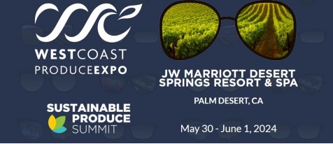 WEST COAST PRODUCE EXPO 2024, West Coast Produce Expo