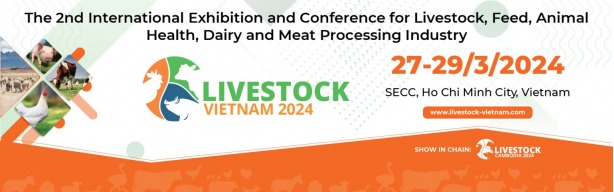 LIVESTOCK 2024, LIVESTOCK ASIA