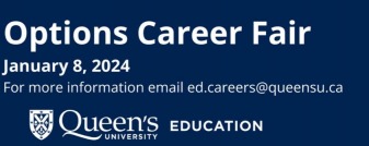Option Career Fair 2024, Options Career Fair