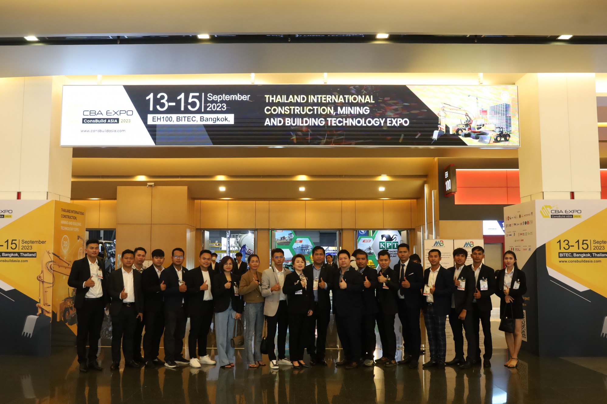 CBA Expo 2024