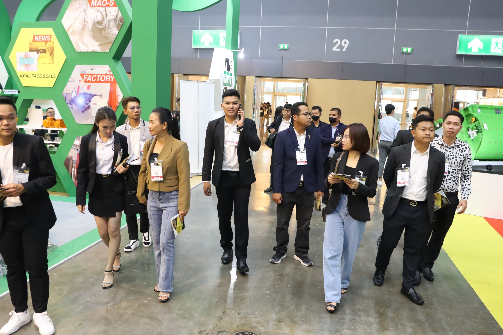 CBA Expo 2024