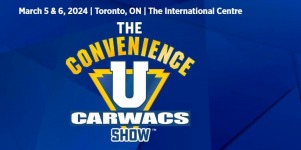 THE CONVENIENCE U CARWACS SHOW - VANCOUVER 2024, THE CONVENIENCE U CARWACS SHOW - VANCOUVER