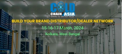 ASIA COLD CHAIN SHOW 2024, ASIA COLD CHAIN SHOW