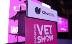  SINGAPORE VET Show 2024, SINGAPORE VET