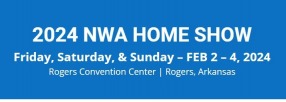 NWA Home Show 2024, NWA Home Show