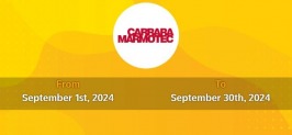 CARRARAMARMOTEC 2024, CARRARAMARMOTEC