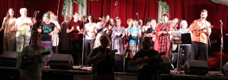 ILLAWARRA FOLK FESTIVAL 2024, Illawarra Folk Festival