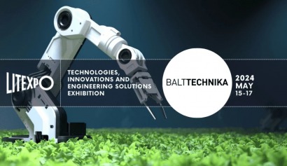 BALTTECHNIKA 2024, BALTTECHNIKA
