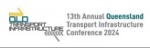 QLD 2024, QLD TRANSPORT INFRASTRUCTURE CONFERENCE