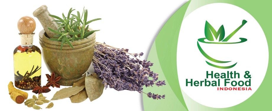 HERBAL & HEALTH FOOD INDONESIA 2024, HERBAL & HEALTH FOOD INDONESIA