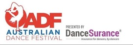 AUSTRALIAN DANCE FESTIVAL 2024, Australian Dance Festival