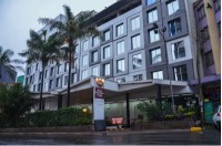 Accommodation, Training on Protocol Management