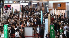 HONG KONG JEWELLERY & GEM FAIR 2024, Hong Kong Jewellery & Gem Fair