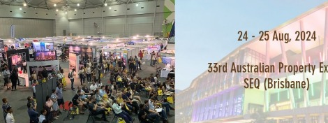 AUSTRALIAN PROPERTY EXPO BRISBANE 2024, Australian Property Expo Brisbane