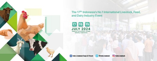 INDO LIVESTOCK 2024, INDO LIVESTOCK