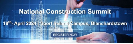 NATIONAL CONSTRUCTION SUMMIT 2024, NATIONAL CONSTRUCTION Summit