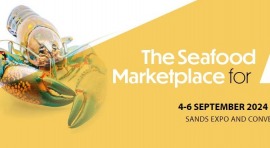 SEAFOOD EXPO ASIA 2024, SEAFOOD EXPO ASIA