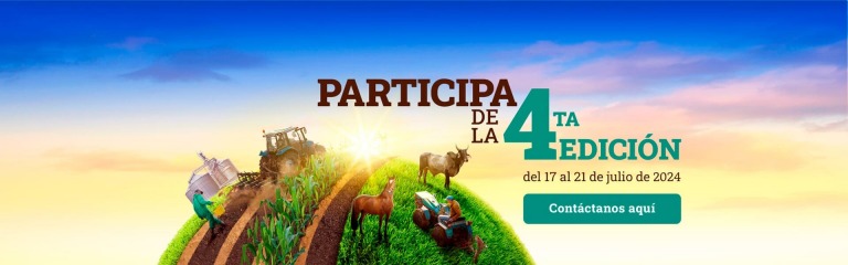  AGROEXPO CARIBE 2024, AGROEXPO CARIBE