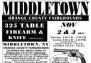 FIREARM & KNIFE SHOW MIDDLETOWN 2024, FIREARM & KNIFE SHOW MIDDLETOWN