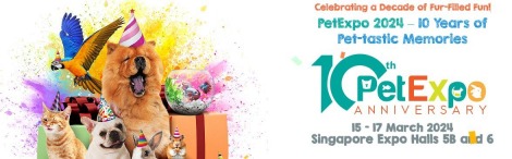 PETEXPO 2024, PETEXPO
