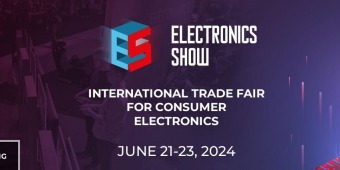 ELECTRONICS SHOW 2024, ELECTRONICS SHOW